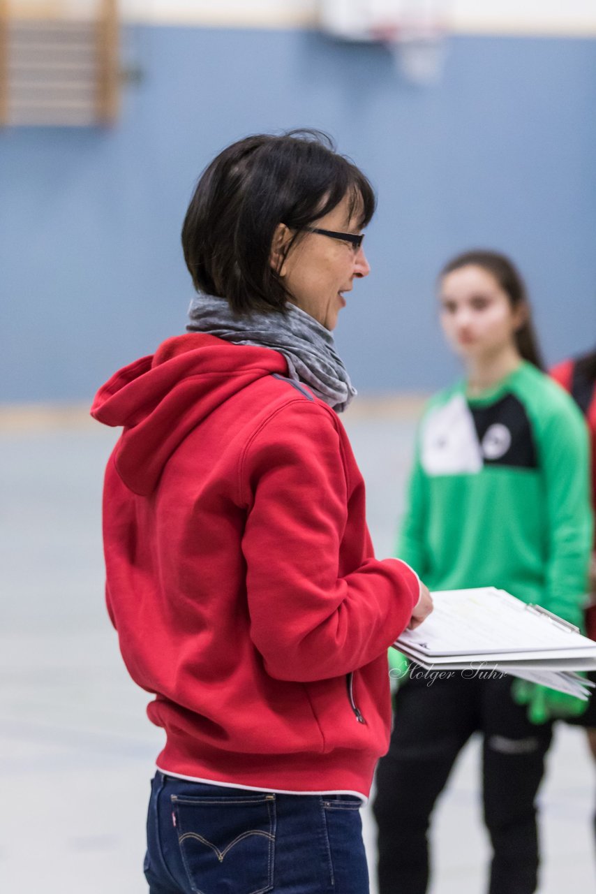 Bild 107 - B-Juniorinnen Futsal Qualifikation